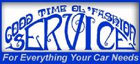 GarageBoyz Magazine Kulture Blog link for GTO Service